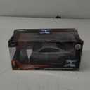 Fast & Furious Fast X 1:24 Dom's 2021 Dodge Charger SRT Hellcat Die-Cast Car, Toys for Kids and Adults