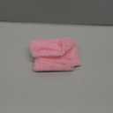 Alorin Silver Towel - Alorin's Exfoliating Shower Towel, Premium Scrub Wash Cloth for Body & Face, Exfoliating Skin Bath Towel for Men and Women (Pink)