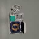 Hearing Aids For Seniors - Rechargeable Hearing Amplifier For Seniors Noise Reduction,4 Modes,Adjustable Volume, Comfort Design and Nearly Invisible