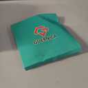 GUERNICA for iPhone 15 Pro Max Wallet Case with RFID Blocking Card Holder for Women Men, Kickstand Shockproof Phone Case for iPhone 15 Pro Max(6.7"),Wine Red