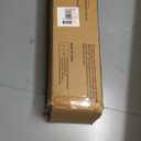 BABELIO Foldable Baby Playpen with Mat, 46"  46" Portable Playard for Babies and Toddlers, Parents' Picks Awards Winner, Indoor & Outdoor Kids Safety Play Pen Area, Travel Fence, Grey