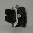 Rear Tailgate Trunk Lock for Lincoln Corsair Navigator Nautilus 2015-2021, Ford Edge Escape Expedition Explorer Liftgate Latch Actuator, Replace Part # FA1Z-7443150 DS7Z-7443150-B