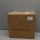 Large Wood Slices for Centerpieces  Wood Centerpieces for Tables, Rustic Wedding Centerpiece, Natural Wood Slabs, Thin Slices, 11-13 inches (10 Pack)