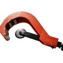 4-1/2" Manual Pipe Cutter (Oversize Design)