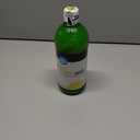 Amazon Saver, Lemon Juice, 100% Juice, 32 Fl Oz (Previously Happy Belly, Packaging May Vary) (EXP 11/27/25)