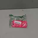 Grifobes for iPod Touch 7th Generation Case, iPod Touch 6th / 5th Generation Case, 3-in-1 Heavy Duty Shockproof Rugged Protective Cover for iPod Touch 7/6/5 Case for Kids Children(Hot Pink)