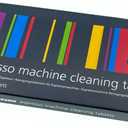 Espresso Machine Cleaning Tablets (8 Count (Pack of 1))