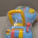 Playskool Step Start Walk 'n Ride Active 2-in-1 Ride-On and Walker Toy for Toddlers and Babies 9 Months and Up 