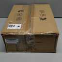 Battery Operated Pendant Light,Green Chandelier 2500mAh RGB Light Bulb 11in Vintage Light Fixtures with Remote Control Wireless Adjustable Rechargeable Chandelier for Kitchen Island Hallway 1Light