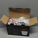 200Ft Permanent Outdoor Lights for House, RGB Halloween House Light Outdoor with Remote APP Control,IP67 Waterproof for Outside DecorationsEaves Lights for Christmas, Holiday, Party, Daily