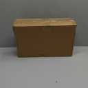 JAYNLT Solar Lights for Outside, 5 Lighting Modes Solar Flood Security Light with Motion Sensor & Dusk to Dawn&Remote, 6500K Street Lamps for Yard Garden,Shop - 2PACK