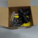 795477 Carburetor Replacement for 795469 795469 794147 498809 497619 790206 790218 699660 794161 498811 with 698369 Air Filter and Spring