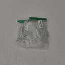 Belkin BoostCharge Braided Lightning Cable - 6.6ft/2M - MFi Certified Apple iPhone Charger USB to Lightning Cable 6ft - iPhone Cable - iPhone Charger Cable - Apple Charger - USB Phone Charger - White