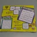 THE BAMBINO TREE Sight Word Bingo Game Level 3 & 4 - Learn to Read Vocabulary for 1st 2nd 3rd Grade Kids - Dolch's Fry's Site Words Reading Game