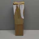 Sakolla 10 Sets Balloon Stick Stand, Holder with Base for Table Desktop Centerpiece, Birthday Party, Wedding, Baby Shower and Anniversary Decoration (15.7 inch White)