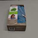 Bed Buddy Heated Aromatherapy Neck Wrap, Lavender & Mint Scented - Microwavable Hot & Cold Therapy for Sore Muscles, Stress Relief, and Relaxation - Soft Plush Fabric with Lavender and Mint (1 Count)