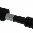 Dorman 912-779 Fuel Filler Door and Trunk Lid Release Cable Compatible with Select Honda Models