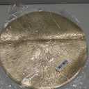 Round Placemats Gold Metallic Set of 6 Vinyl Hollow Placemats 15 Inch, Washable Easy Clean Wipeable Non Slip Stain Heat Resistant Dining Table Place Mats for Wedding Party Decoration by Snowkingdom