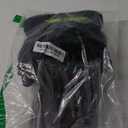 Motorcycle Goggles,4 Pack Dirt Bike ATV Motocross Riding Offroad Protective with 4 Pack Neck Breathable Bandana Mask for Men Women Kids Youth Adult (Yellow+colorful+orange+gray+4 Mask)