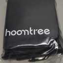 Wheelchair Seatbelt with Pocket Wheelchair Seat Belts for Adults Anti-Slip & Adjustable Wheelchair Accessories Safety Belt for Seniors Elderly, Patients, Anti-Fall Wheelchair Harness Vest (Black)