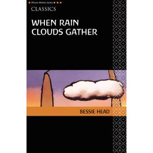 AWS Classics When Rain Clouds Gather (AWS African Writers Series)