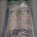 The Signature of All Things (Hardcover)