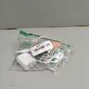 Philips Epilator Series 2000, Corded Epilator for Legs and Body, Hair Removal Device for Women, Model BRE227/00 (Dimensions Unknown, Pink)