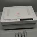 Towel Warmer Heated Warmers for Bathroom: Large for Towels, Blankets and Bathrobe, Luxury Warmers Gifts for Women, Baby Kids Families, Portable Heat Dryer Heater for Home Hotels Spa Gym (35L)