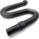 Vacuum Cleaner Hose for Bissell Cleanview Swivel Pet Crosswave 2252 2489 2486 2254 22543 24899 1831 Vacuum Hose Replace Part #203-8049