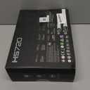 Holy Stone HS720 GPS Drone with Camera for Adults 4K UHD, 52 Minutes Flight Time, Foldable Quadcopter with Brushless Motor, Auto Return Home, Follow Me, Long Control Range