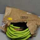 Flexzilla HFZPW36450M-E 3600 PSI, 50' Pressure Washer Hose, 1/4 in. x 50 ft, ZillaGreen