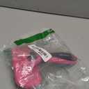 Swihauk Self Cleaning Slicker Brush for Dogs & Cats - Skin Friendly Grooming, Deshedding, Hair Removal for Puppies & Long/ Short Haired Pets, Pet Supplies Accessory, Pink