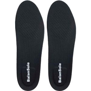 0.4 Inch 2 Left or Right Full Length Insoles Balancer and Additional Cushion Pad for Leg Length Discrepancy (2 Rights(Medium))
