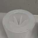 Ice Bucket Mold,Ice Mold Wine Bottle Chiller,Champagne Bucket Ice Mold, Flower/Fruits/Any Decoration to DIY Your Champagne Bucket Ice Mold For Special Parties (M)
