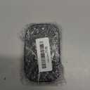 Lamicall Cell Phone Stand for Desk - [Height Adjustable] Foldable Mobile Phone Holder, Portable Stand for iPhone 17 16 15 14 13 12 11 Pro Max Plus Air, Galaxy S25, Telephone, Office Gift Accessories