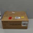 besrey Toddler Bike 1-3 Years Old,Toddler Tricycle with Spare Wheel,5 in 1 Kids Trike with Push Handle,Backrest and Safety Belt,Balance Bike 1+ Year Old,Birthday Gift and Toy for Boys and Girls (Pink)