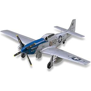 Tamiya Models P-51D Mustang Model Kit