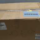 Towing Mirrors fit for 2017 2018 2019 2020 Ford F250 F350 F450 F-550 Super Duty Pickup Truck Side Mirrors Black Housing with Power Heated Turn Signal Light