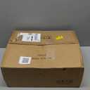 Ireliare Blue Lamps Set of 2, 27.7" Table Lamps for Living Room with USB A+C Ports, Touch Lamp for Bedroom, 2 Bulbs Included