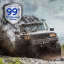 Purolator A39155 PurolatorONE Advanced Engine Air Filter