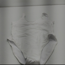 Body Glove Women's Standard Smoothies Noa Solid One Piece Swimsuit with Strappy Back Detail Medium Size White