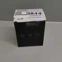 MRMORALE Wireless Induction Speaker, Multifunctional Bluetooth Phone Holder with RGB Light & 360 Rotation, HD Surround Sound, Compatible with iPhone/iPad/Android/Samsung