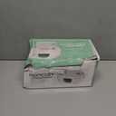 Momcozy Baby Wipe Warmer, Innovative Spring Design, Large Capacity Wipes Dispenser, Fast and Even Heating, 4 Modes of Temperature Heating Control, Diaper Wipe Warmer with Night Light (Classic WW01 60-80pcs, Green)