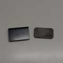 Drift Car Air Freshener - Stone Air Freshener Car Odor Eliminator - Long Lasting Scent - Auto Accessories - Metal Clip - Essential Oils - Clean Ingredients - Teak Scent Starter Kit