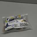 Boboking Toddler Boys Trainer Underwear Little Kids Boy Boxer Briefs (2, Green White Gray)