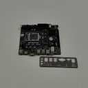 B75M M ATX Mining Mainboard, for Corei7, i5, i3 LGA1155 CPU, SATA3.0, SATA2.0, PCI E8X, DDR3 x2, Card, Computer Motherboard, VGA, HD Multimedia Interface, PCI E1X, COM pin