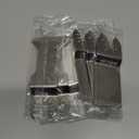 PECHAM 9PCS Diamond Oscillating Tool Blade, Multi Tool Blades Kits for Grout Removal and Soft Tile Cut, Fit Porter Cable Black & Decker Rockwell Ridgid Ryobi Milwaukee Chicago Craftsman