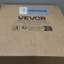 VEVOR Slushy Machine for Home, 2L No Ice Needed Slushie Machine with Self-Cleaning, 304 Stainless Steel Frozen Drink Maker, 6 Preset Programs, Frozen Margaritas, Frapps, Milkshake, and More