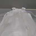 Flower Girl's Dress Princess Puffy Tulle Dresses Bridesmaid Wedding Communion Birthday Party Pageant Maxi Prom Gown for Kids, Size 120