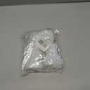 3Pcs Bear Resin Molds Silicone Molds for Resin Candle Marking Mold Animal Moulds